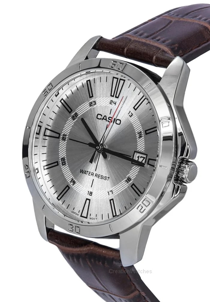 Ceas Barbati, Casio, Collection MTP-V0 MTP-V004L-7CUDF - 3 | YEO